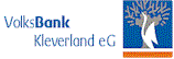 Volksbank Kleverland, Filiale Kleve